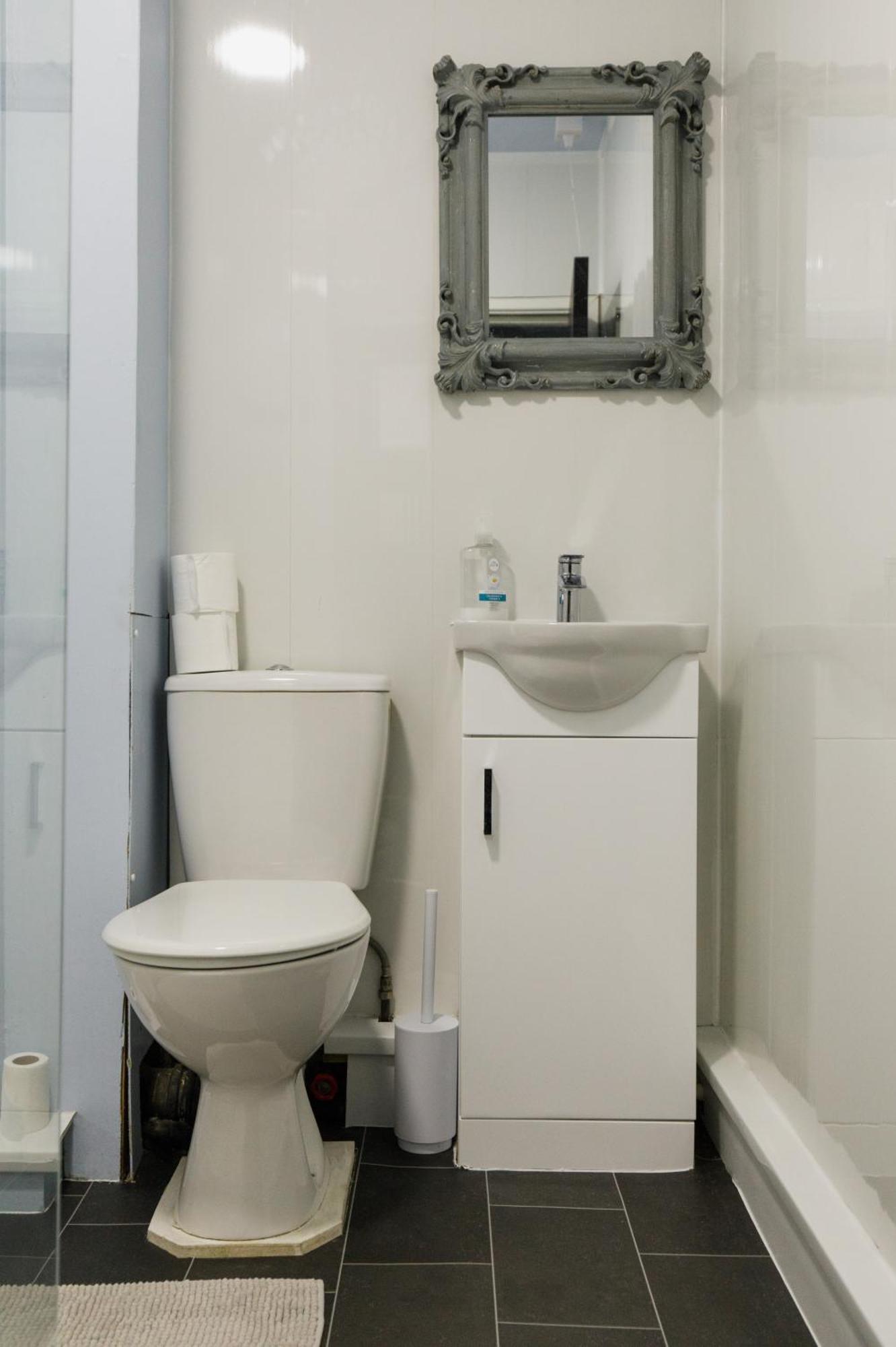 St Luke'S 2 Apartment ลิเวอร์พูล ภายนอก รูปภาพ