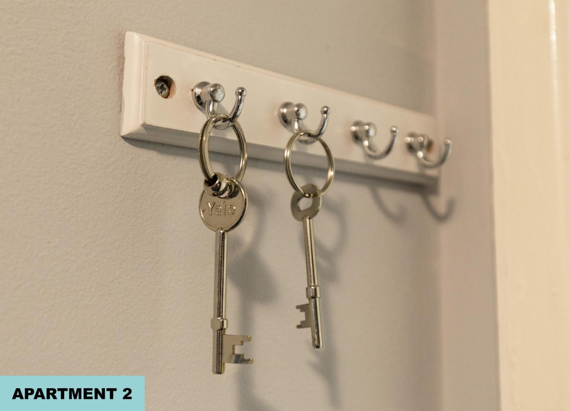St Luke'S 2 Apartment ลิเวอร์พูล ภายนอก รูปภาพ
