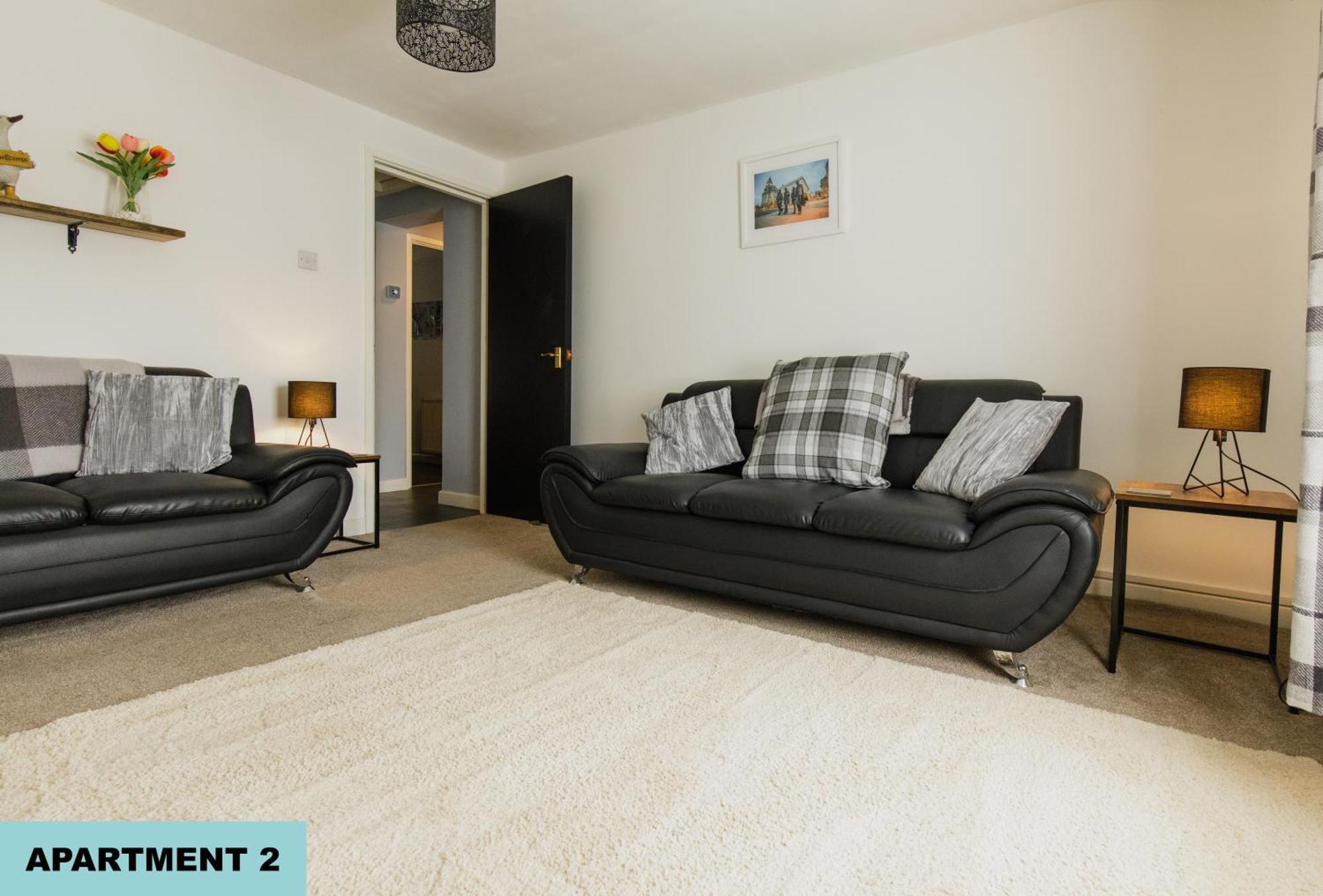 St Luke'S 2 Apartment ลิเวอร์พูล ภายนอก รูปภาพ